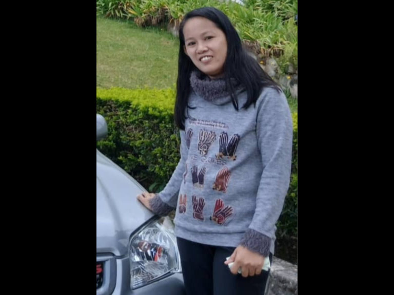 Keluarga rayu bantuan kesan wanita hilang di Papar