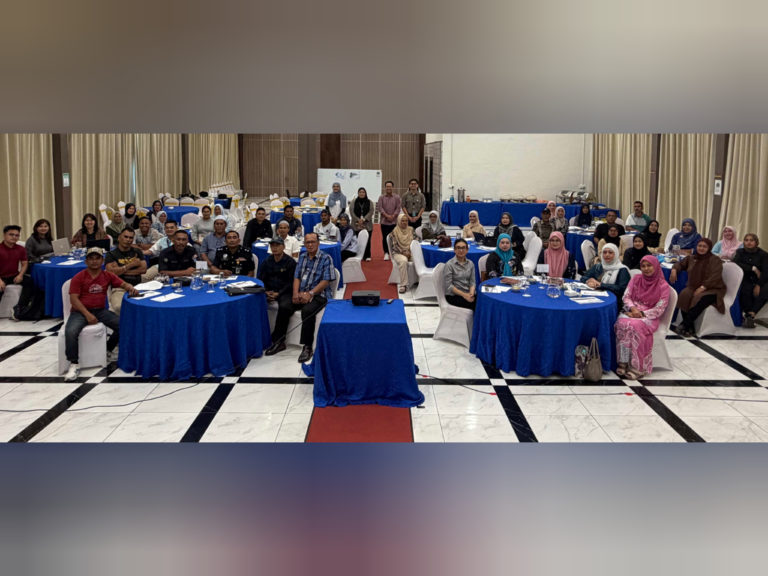 Tiga tapak OECM dikenal pasti di Semporna, perkukuh pemuliharaan komuniti