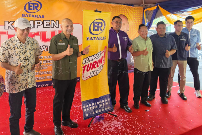 Kempen Turun Harga Bataras bantu rakyat, KPDN gesa lebih banyak syarikat tampil