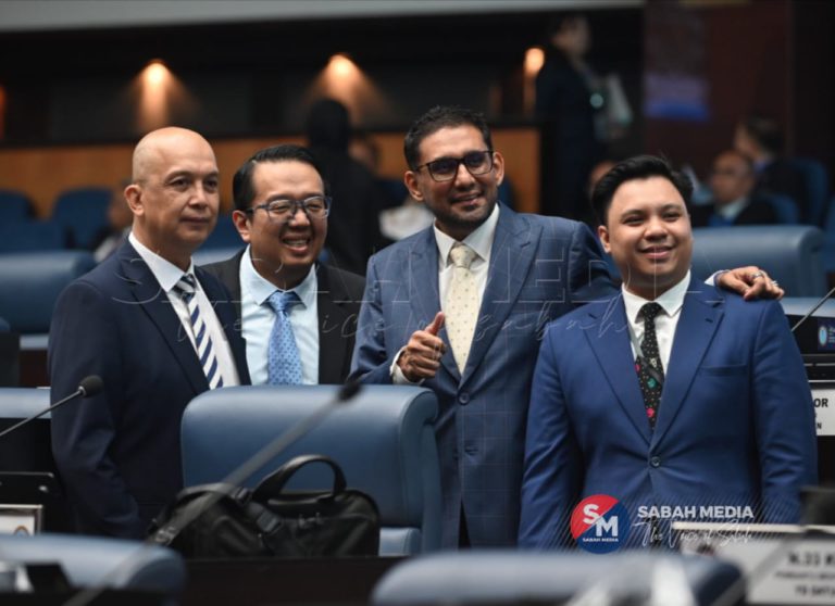 DUN Sabah: Kenaikan harga minyak dunia tidak semestinya meningkatkan hasil negeri