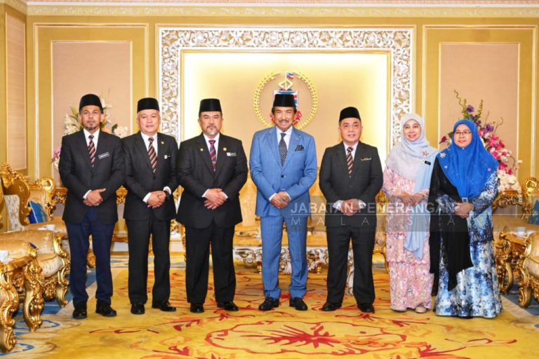 Sabah bakal tuan rumah Persidangan Ketua Hakim Syarie, Simposium Perundangan Ogos ini