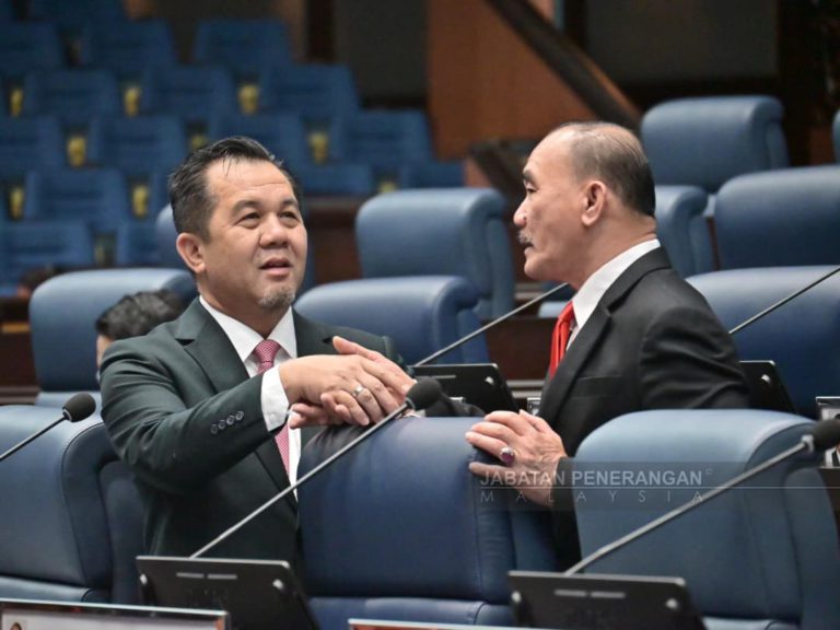 DUN Sabah: Larangan ikan koi di Sabah tidak libatkan akuarium, kolam tertutup