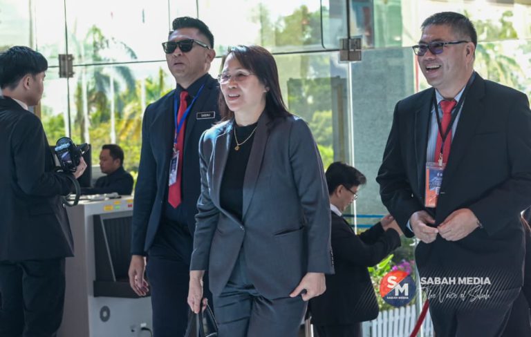 DUN Sabah: Sabah kekurangan doktor pakar – Julita