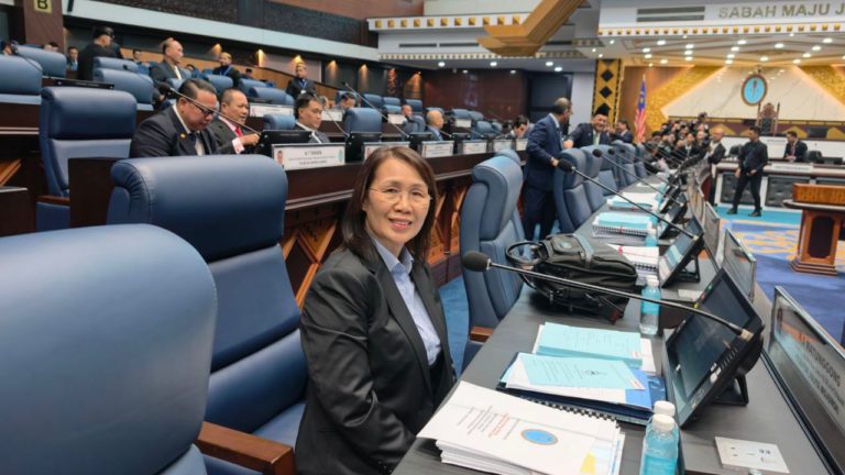 DUN Sabah: Ruang terhad sukarkan tambahan parkir sementara di HQE