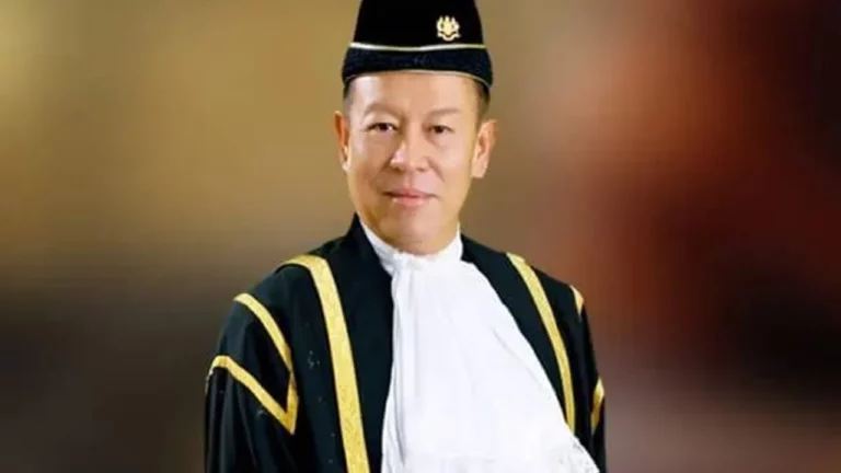 Abdul Halim dilantik Ketua Pesuruhjaya SPRM baharu