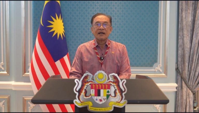 Kerajaan setuju laksana dasar bekerja dari rumah mulai 15 April