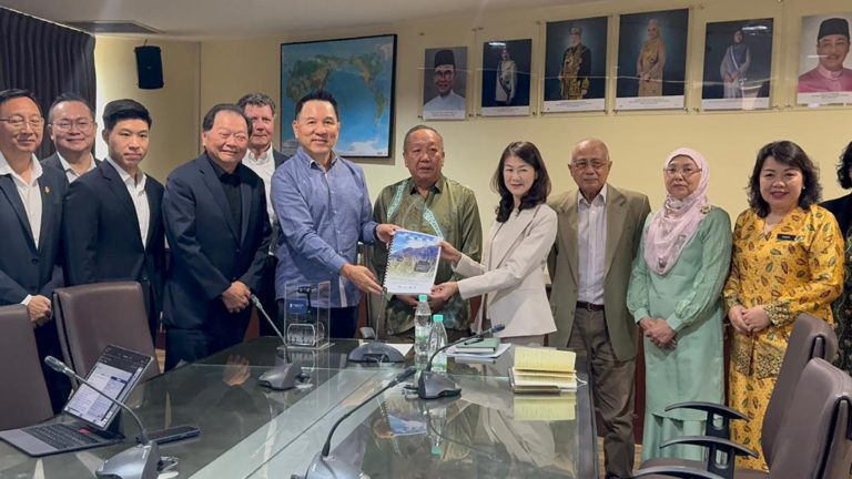 Cadangan projek kereta kabel Kinabalu perlu patuhi prinsip pembangunan mampan