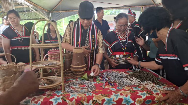 Pesta Sutati 2026 perkukuh budaya, tarikan pelancong – Joachim