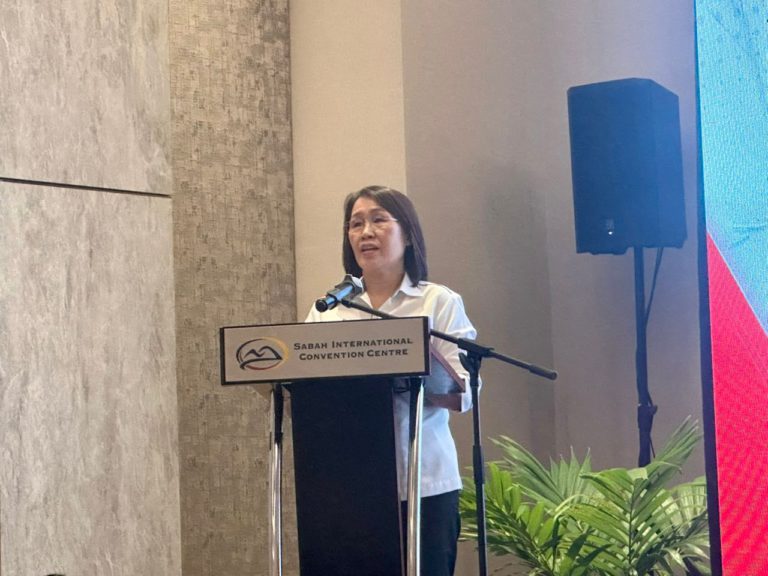 Sabah perlu lebih banyak doktor, tampung sistem kesihatan – Julita
