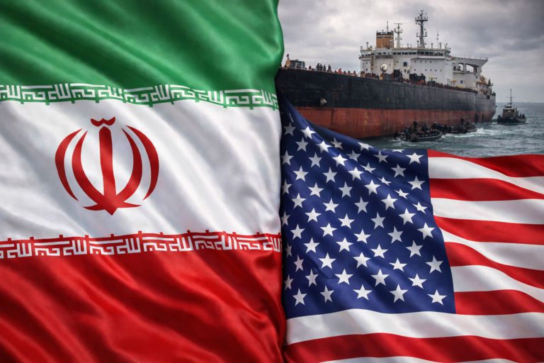 Iran Kecam Serangan Amerika ke atas Kapal Dagang, Tuntut Pembebasan Segera Krew