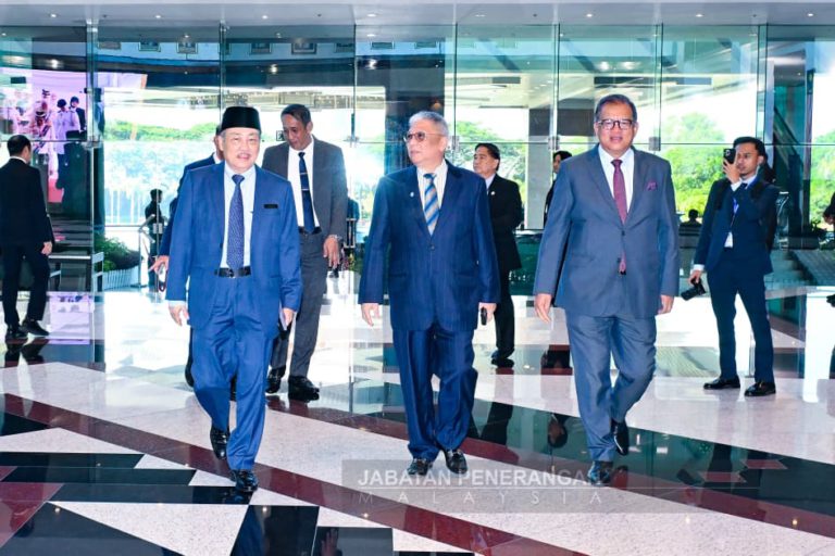 DUN Sabah : Inisiatif SYUKUR ringankan beban, perkasa ekonomi isi rumah – Hajiji