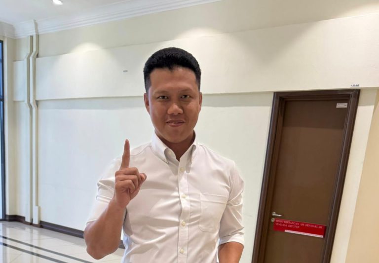 Pegawai RISDA bebas 6 tuduhan rasuah