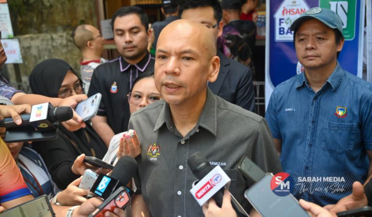 Polis bantu KPDN kawal ketirisan di stesen minyak sempadan dan berisiko tinggi