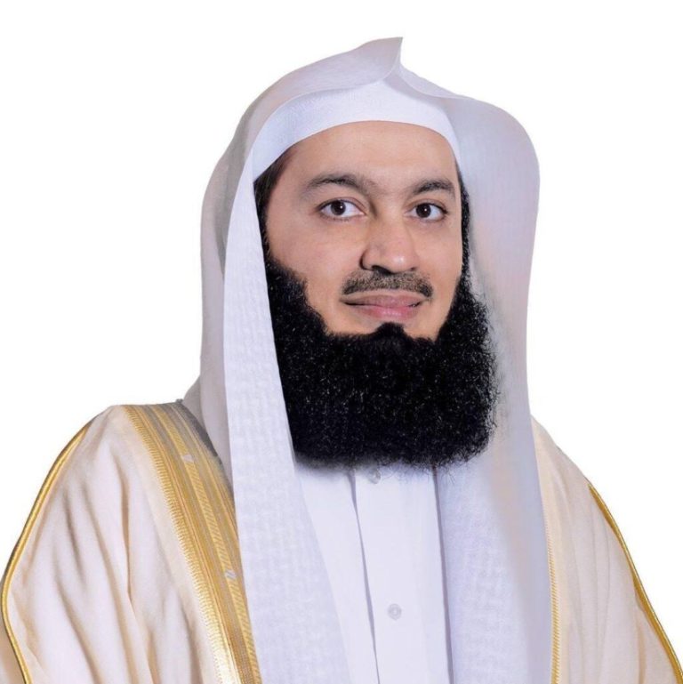 Mufti Menk Buat Penampilan Khas Di Sabah, Ribuan Dijangka Hadiri Program “Broken but Beloved” di Kota Kinabalu