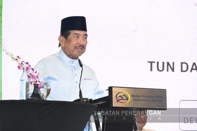 Disiplin menabung kunci realisasi impian jemaah Haji Sabah