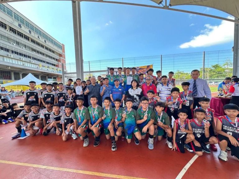 Kejohanan Bola Keranjang MSSS Sabah platform lahirkan atlet bertaraf tinggi