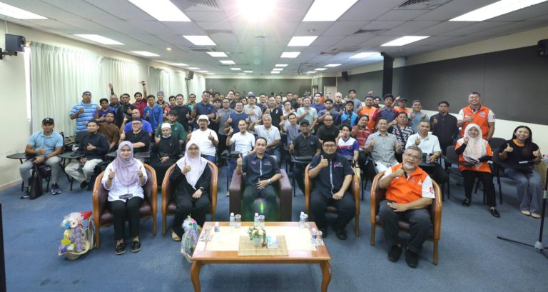 UMS anjur kursus sembelihan halal perdana, tingkat kefahaman syariah