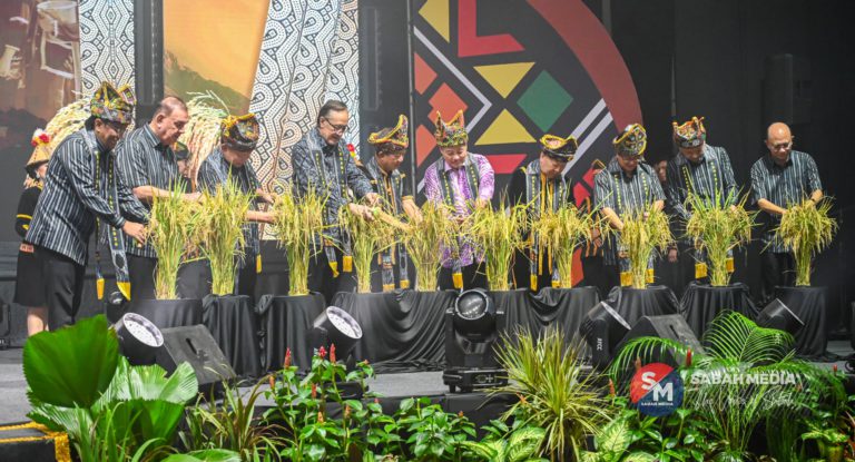 Peningkatan keterjaminan makanan dan SSR keutamaan Kerajaan Negeri