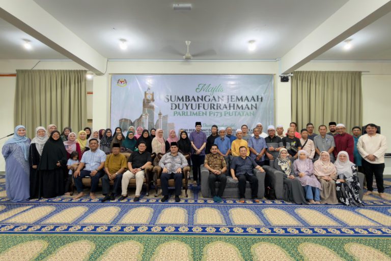 Jemaah haji diingatkan utamakan keselamatan, kesihatan – Shahelmey