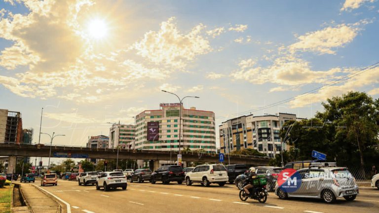 56 kes penyakit akibat cuaca panas direkod, dua kematian dilaporkan – KKM