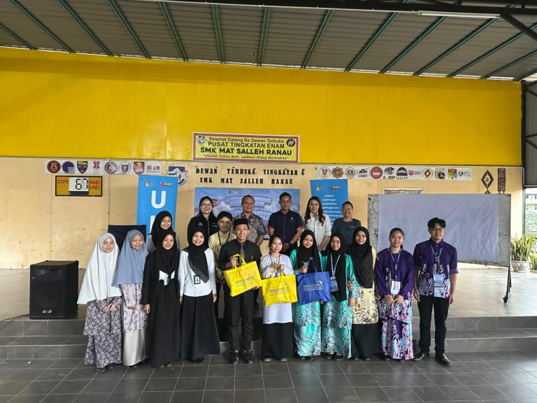 Sabah perkasa modal insan, fokus generasi muda luar bandar