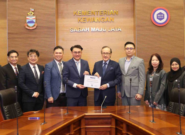 AI pemacu transformasi digital Sabah – Masidi
