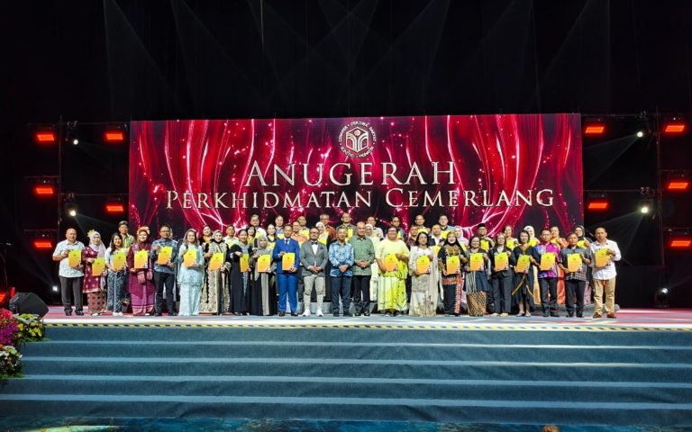 Yayasan Sabah catat keuntungan sebelum cukai RM683 juta