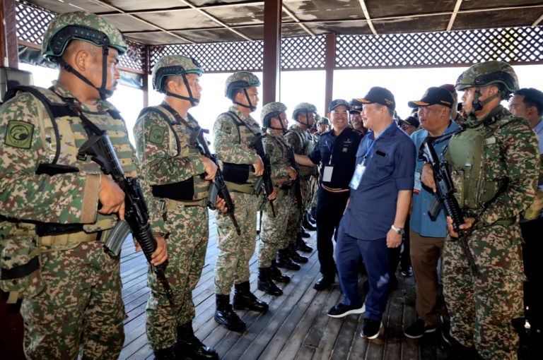 Perancangan menyeluruh majukan pelancongan, Ekonomi Biru Semporna
