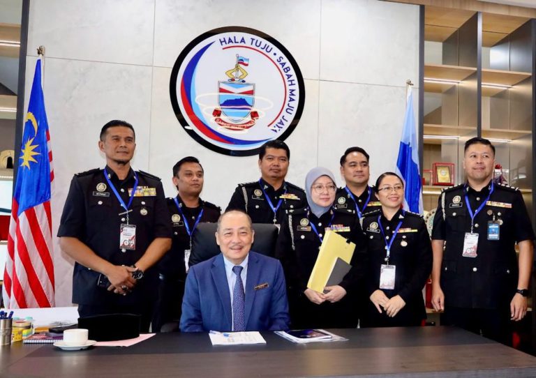 KKPIS bimbang Akta 860 hakis kuasa autonomi Sabah