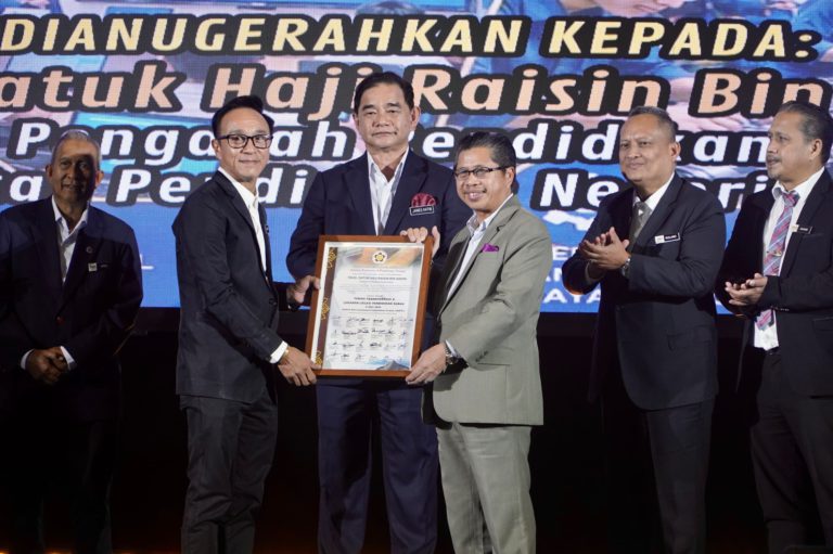 Sabah sokong aspirasi Rancangan Pendidikan Malaysia 2026-2035