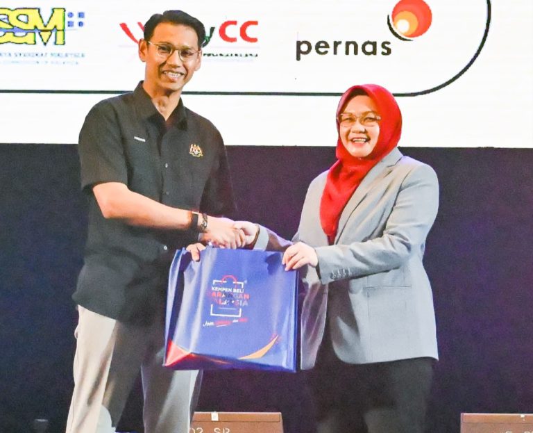 Wanita Sabah diseru terajui ekonomi tempatan