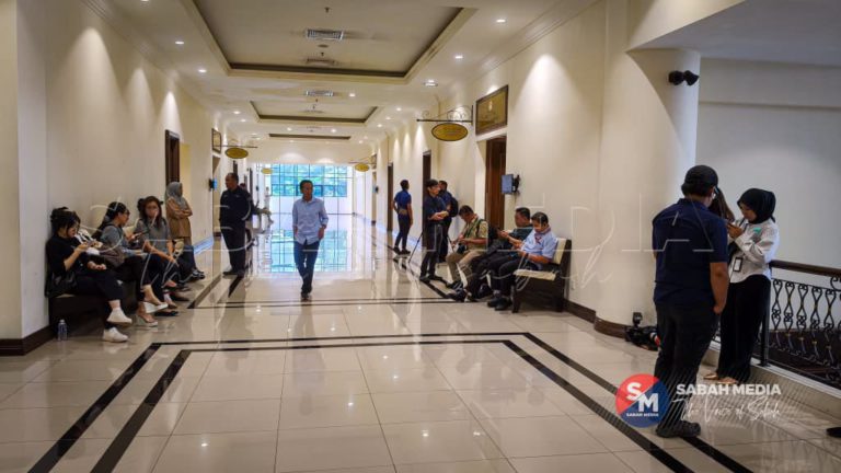 Mahkamah putuskan kes rasuah Jabatan Air Sabah hari ini