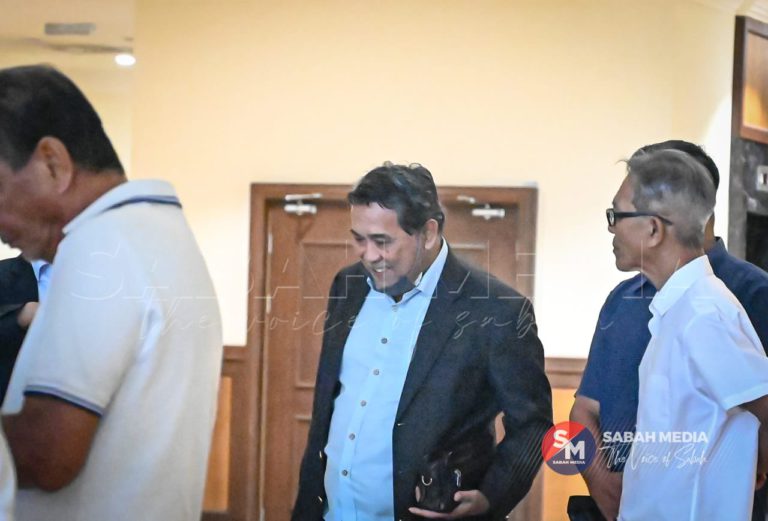 Bekas pengarah Jabatan Air Sabah dipenjara 96 tahun, denda RM284.3 juta