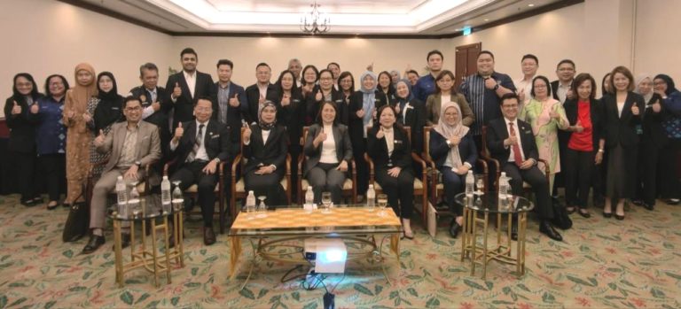 Sabah teliti reformasi sektor kesihatan, perkukuh autonomi negeri