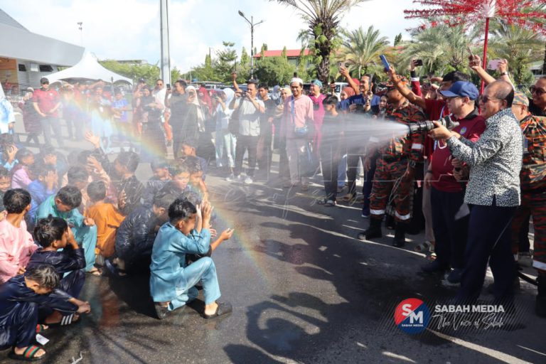Program khatan percuma bantu kurangkan kos kewangan ibu bapa