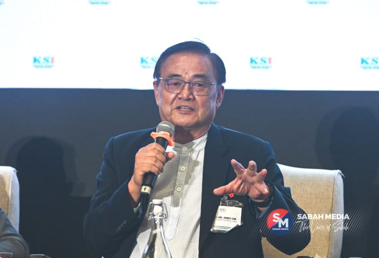 Sustainability must translate into action, not rhetoric – Dr James