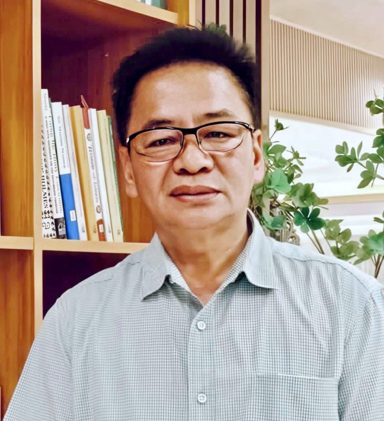 Pandikar Didakwa Bertindak Sendiri Keluar USNO Dari GRS