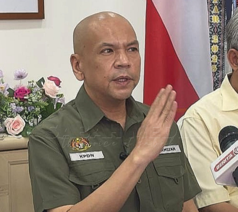 Jangan ‘potong corner’ isu 40 peratus – Armizan