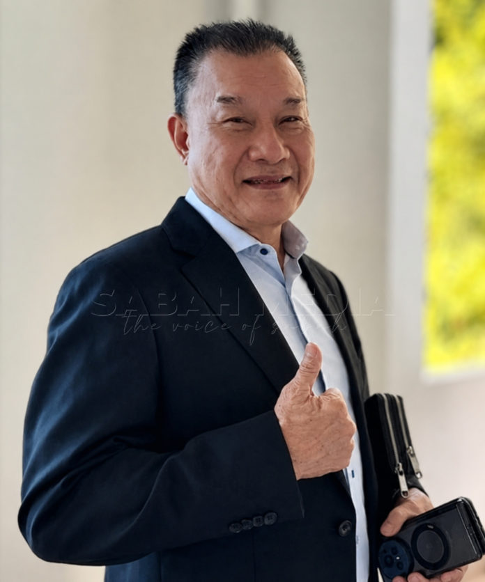 Chong Tzu Khen