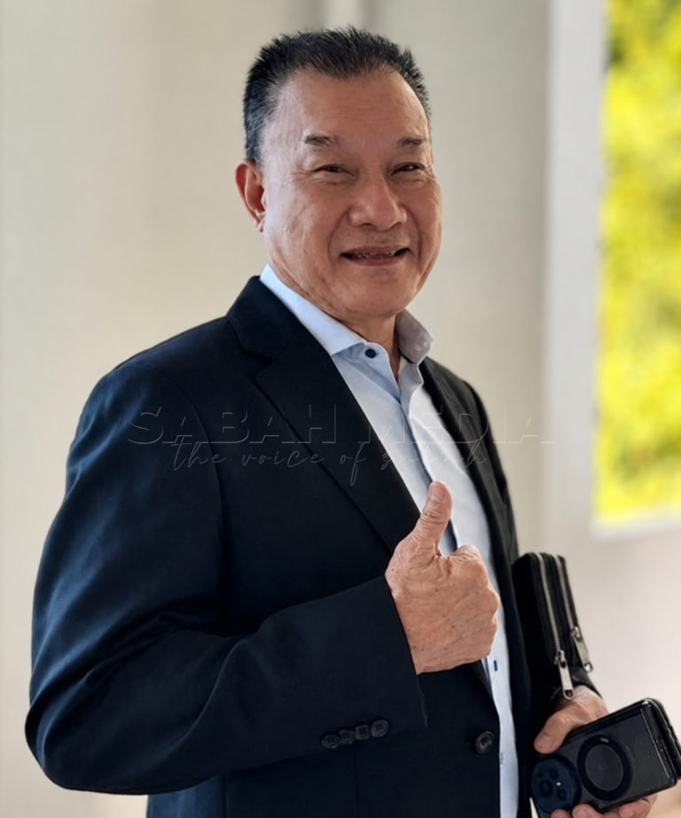 Chong Tzu Khen returns to lead AuMAS as CEO
