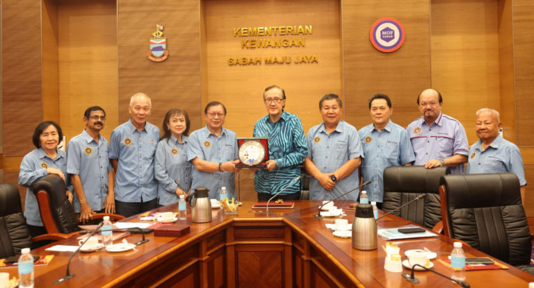 MDNS disaran terus aktif sokong pembangunan negeri