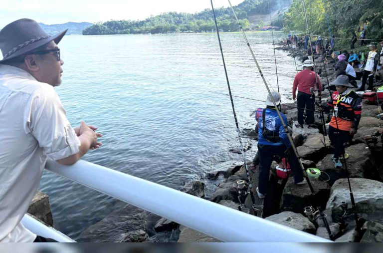 Pesta Memancing UMS-Sepanggar hidupkan semula ekonomi nelayan Bangka-Bangka