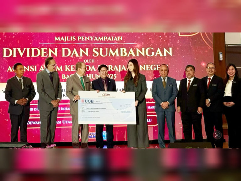 SMM reforms strengthen Sabah’s mineral governance, boost state revenue