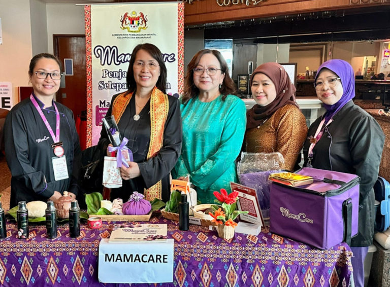 Keluarga moden berdepan cabaran semakin kompleks – Julita