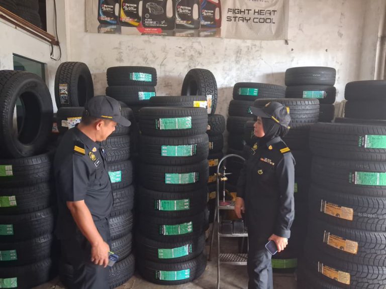 Peniaga gagal pamer tanda harga, maklumat bengkel dikompaun