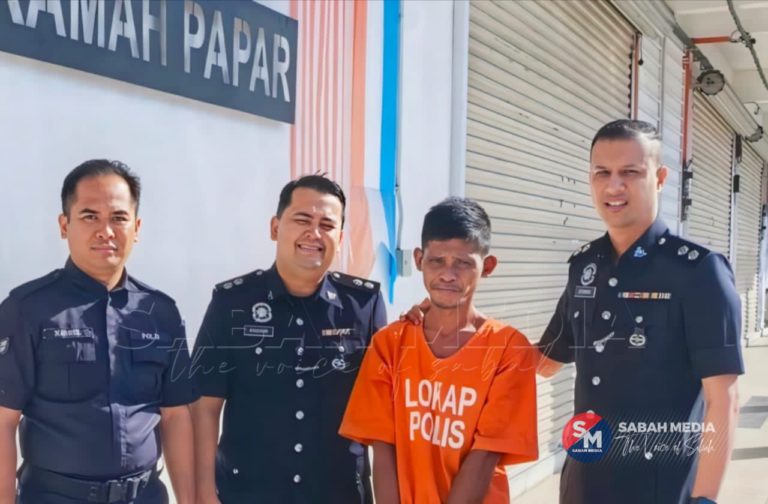 Kes ganggu pelajar perempuan: Buruh kasar dipenjara 12 bulan, didenda RM5,000