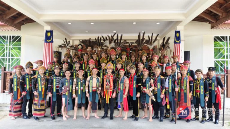 50 finalis rebut gelaran Randawi Tavantang Kaamatan 2026
