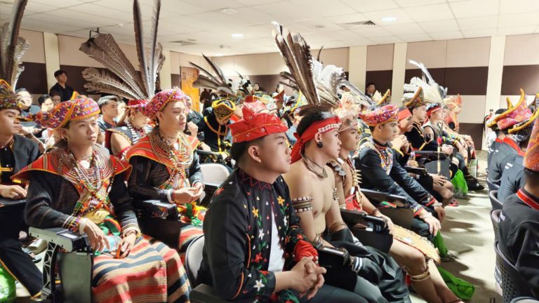 Pelbagai pengisian menarik sepanjang RTK 2026