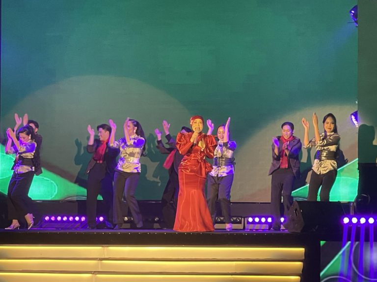 Lebih 2,000 meriahkan Konsert 8070 sempena ulang tahun RTM