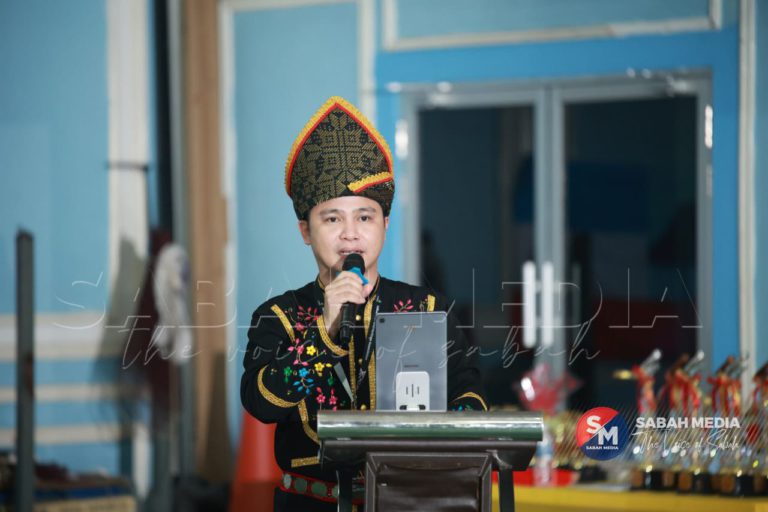 Kejayaan lalu jadi pembakar semangat Sugandoi Beluran – Peter